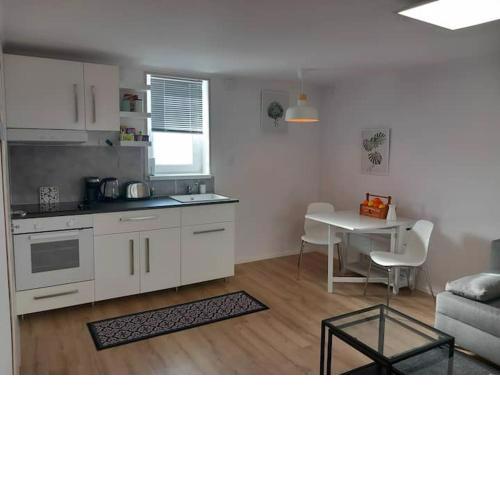 Zárda utcai Apartman