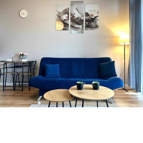 Zarembowicza Apt 52 - Self Check-In 20h - Lift