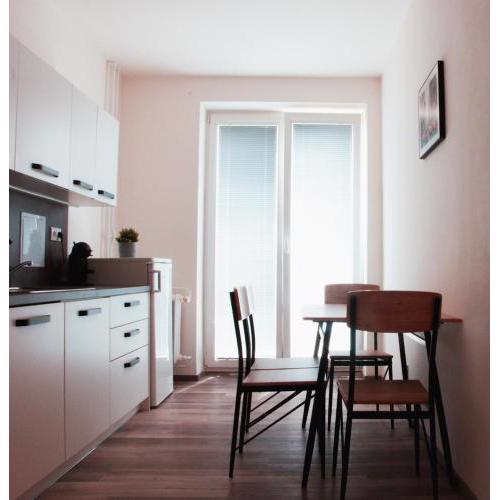 ZAROHEM 2 bedrooms APARTMENT in center with balcony