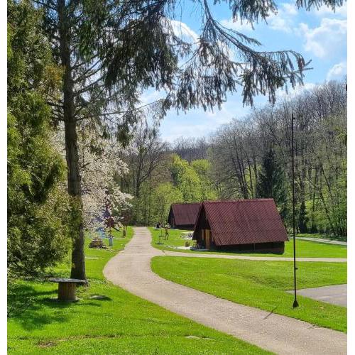 Záruby Resort