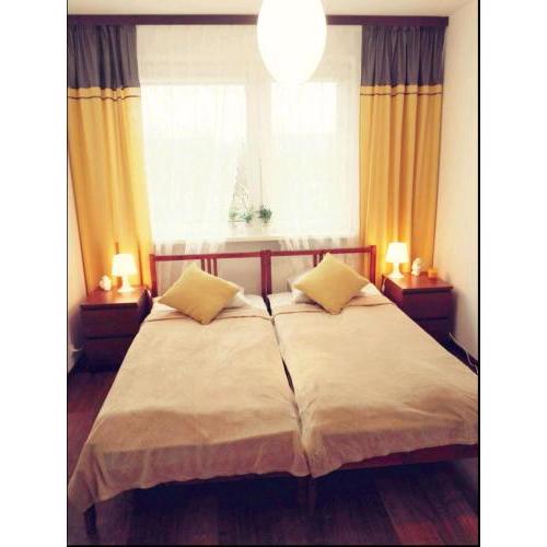 Zaspa Apartament
