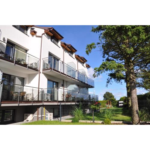 Zatoka Apartamenty Władysławowo