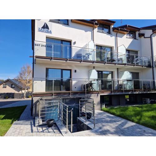 Zatoka Apartamenty
