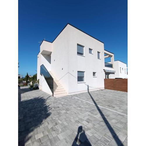 Zaton Apartments