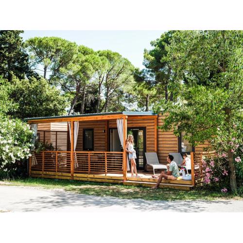 Zaton Holiday Resort Mobile Homes