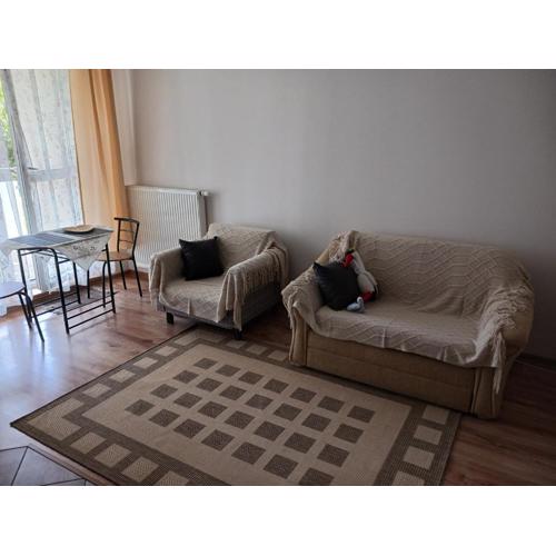 Zatorze Comfort Stay Apartment by BookingHost