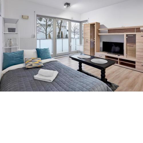 Zawady Comfort Apartment