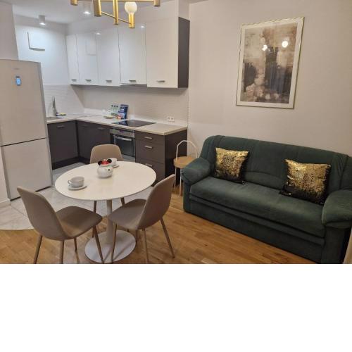 Zawiszy Comfort Apartment