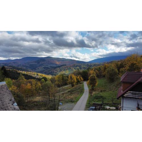 Zawoja u Zbója