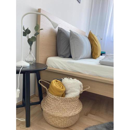 Zazie Apartment with free parking