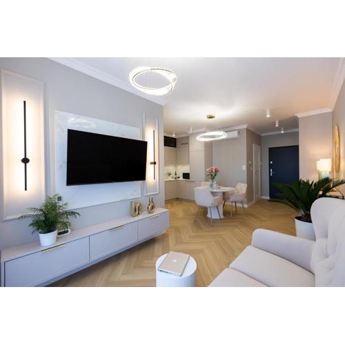 ZB Apartment GOLD Piekary Bytom Sląskie Siemianowice Chorzów