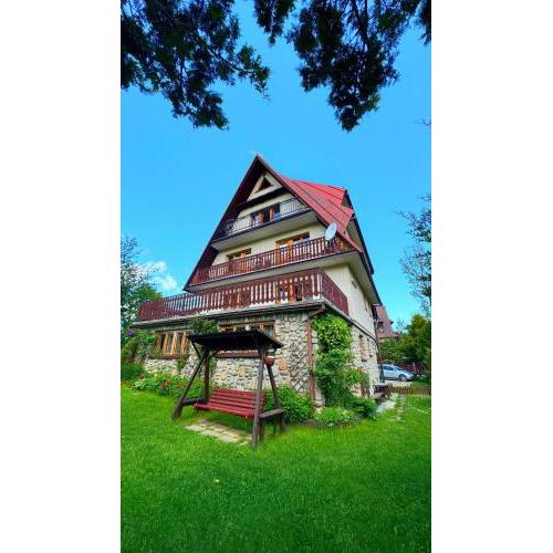 Zbójnik Zakopane