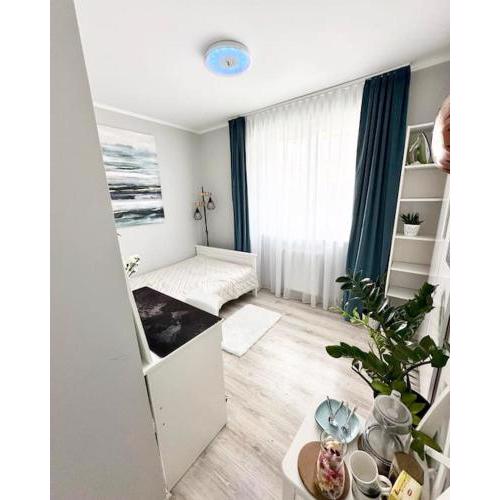 Zcozy room 12m2