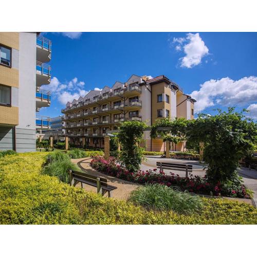 Zdrojowa 26 Apartament 35