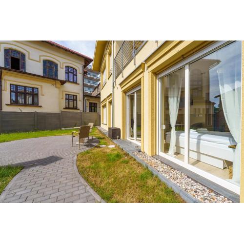 Zdrojowa 5A by Noclegi Renters