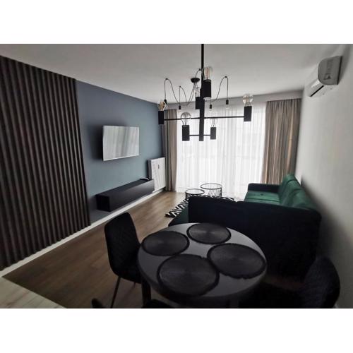 ZDROJOWA POLANA Apartamenty