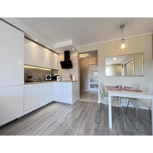 Zdrojowa Sun Apartment