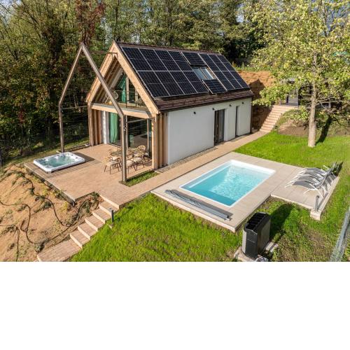 ZebeGreen Apartman