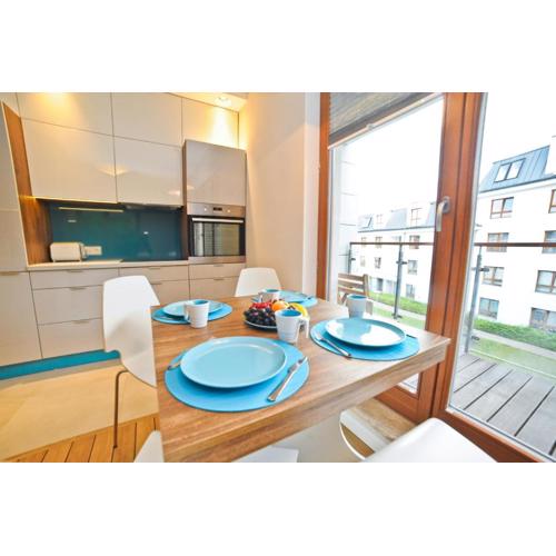 Żeglarski Premium by Baltica Apartments