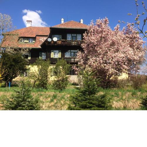 Zeilinger Villa
