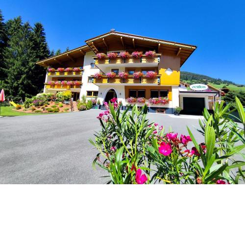 Zeitlos Apartments