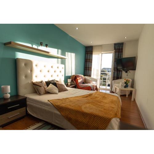 Zela Studio Apartment
