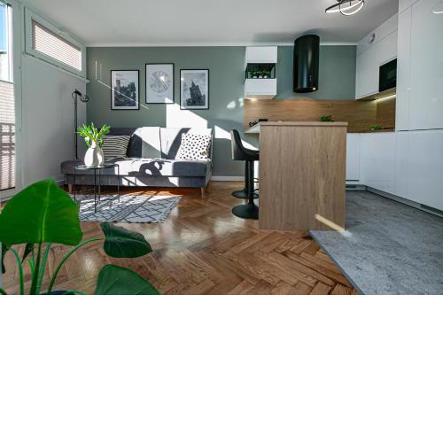 Żelazna 58 62 - Better Rental