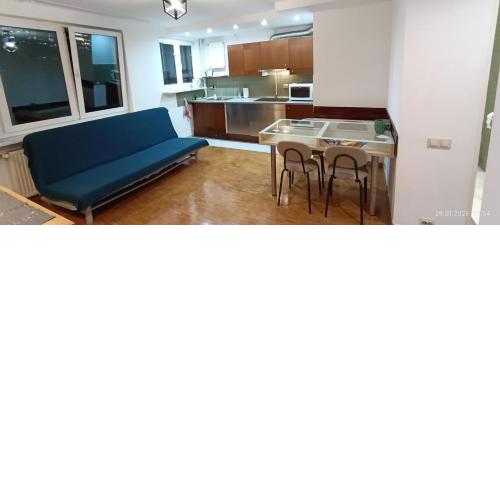 Żelazna Center Apartment