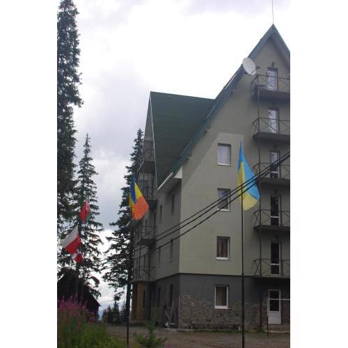 Zelena Dacha