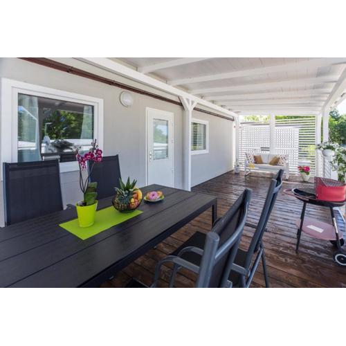 Zelena Laguna Mobile Homes
