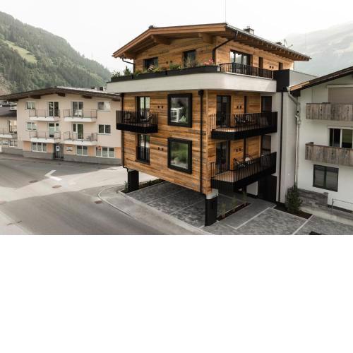 Zellrooms