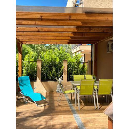 ZEN Apartman Sunshine