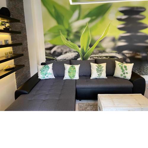Zen Apartman