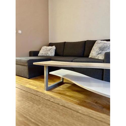 Zen Apartman