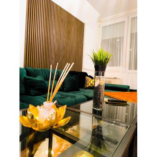 Zen Apartman