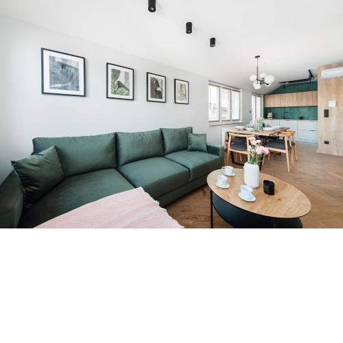 Zen Apartment - LoftAffair