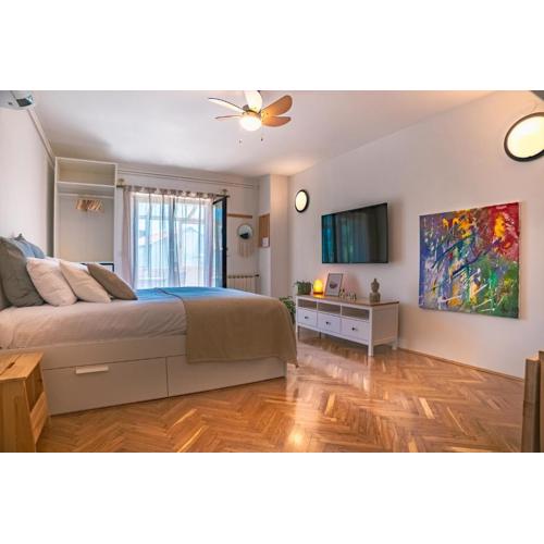 Zen Apartment Krk