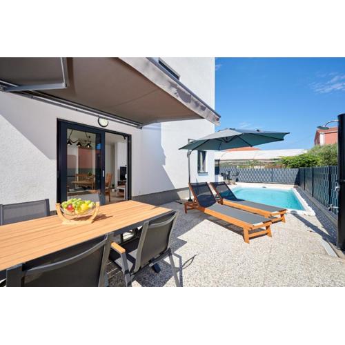 ZEN apartment