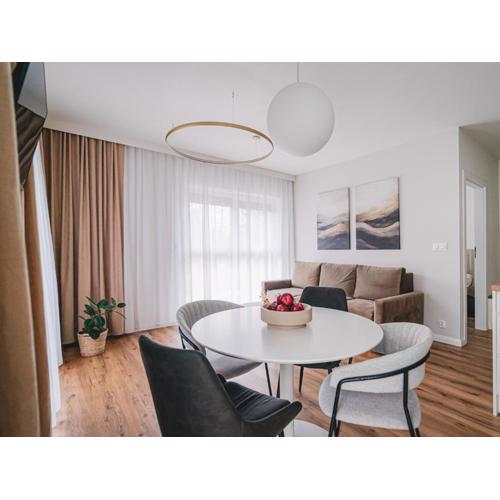 Zen Center Apartment - Free Parking