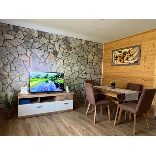 Zen Den apartments