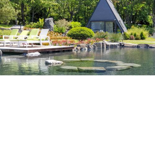 Zen Garden Resort, Zánka