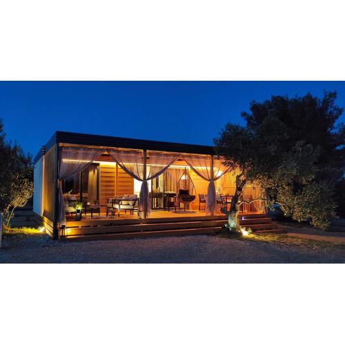 Zen Zone Premium Mobile Home