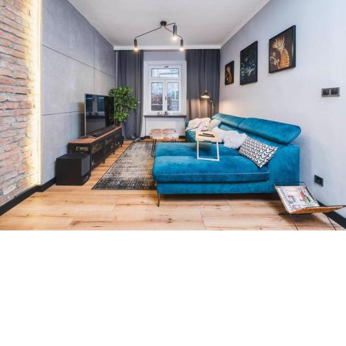 Zender Kazimierz Apartment