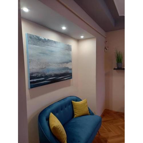 Zenit Apartman