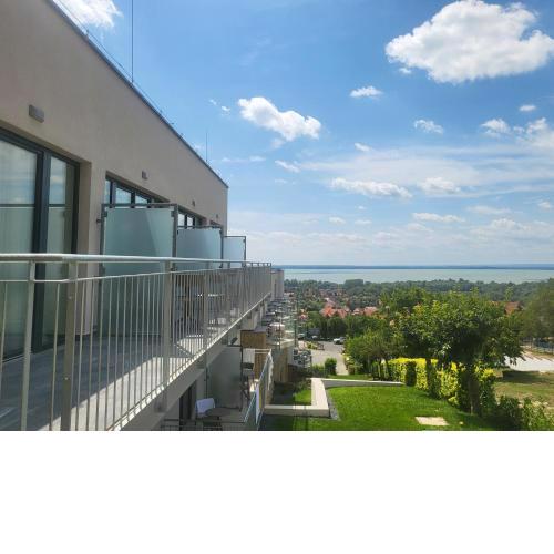 Zenit Wellness Hotel Balaton