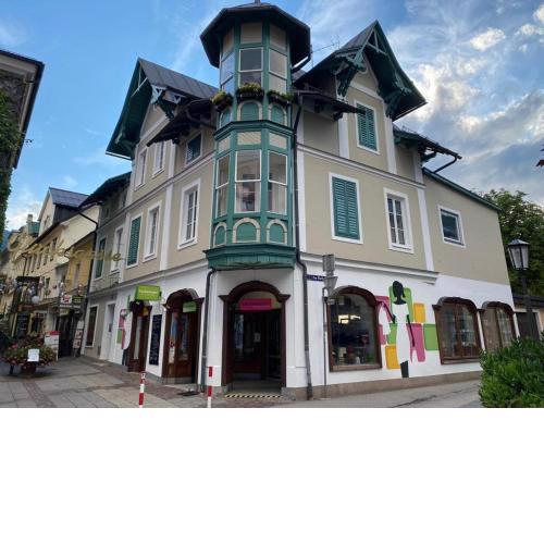 Zentrale Lage in Bad Ischl - Top 4
