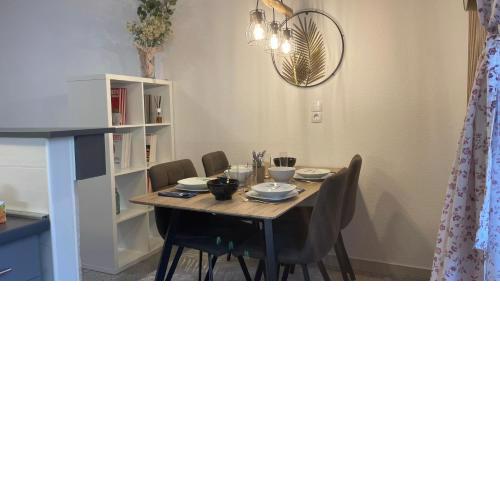 Zentrale, moderne Wohnung in Graz