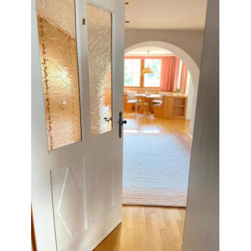 Zentrale Wohnung Gmunden Alte Bäckerei