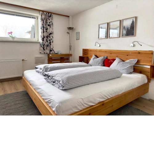 Zentrales Apartment in Seefeld