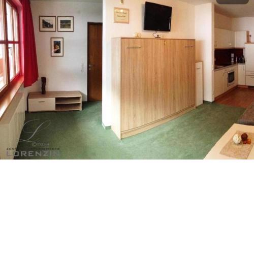 Zentrum Appartements Lorenzin